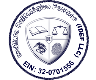 Sello IDEF