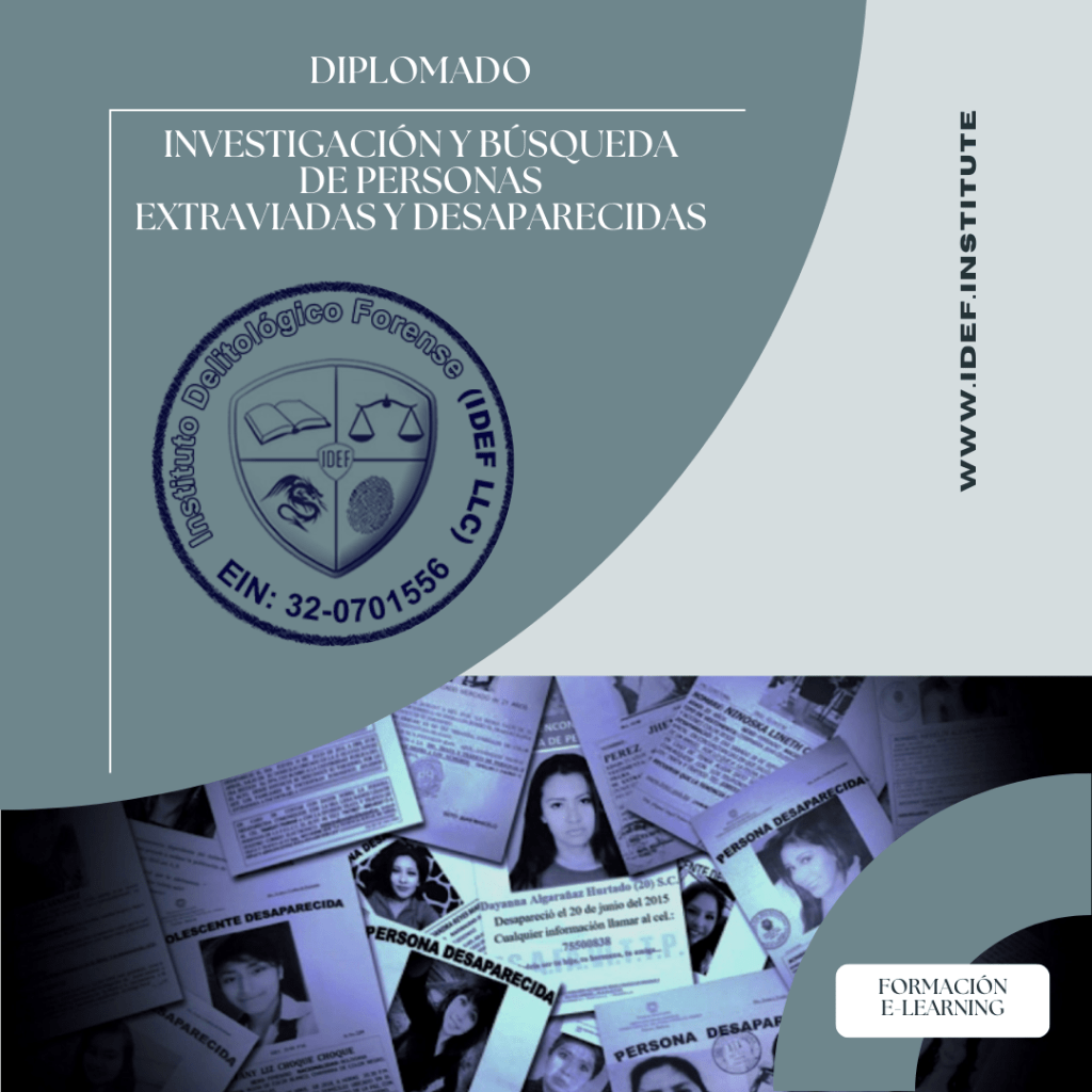 Autopsia psicológica formación profesional 