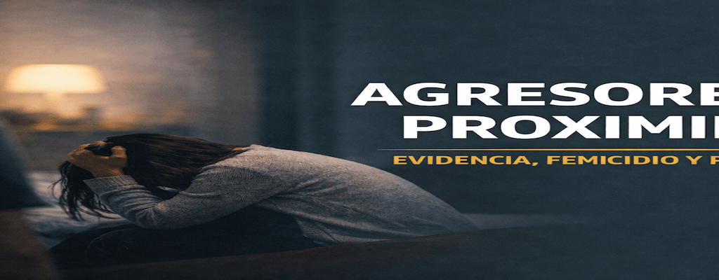 Los agresores de proximidad